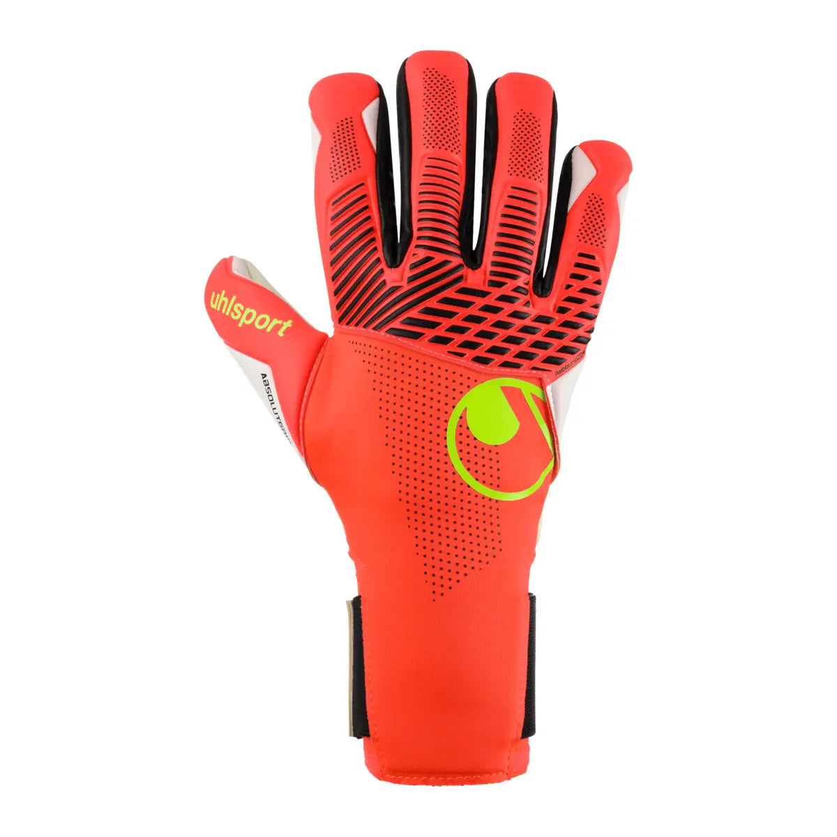 Uhlsport FM ZNE Absolutgrip HN