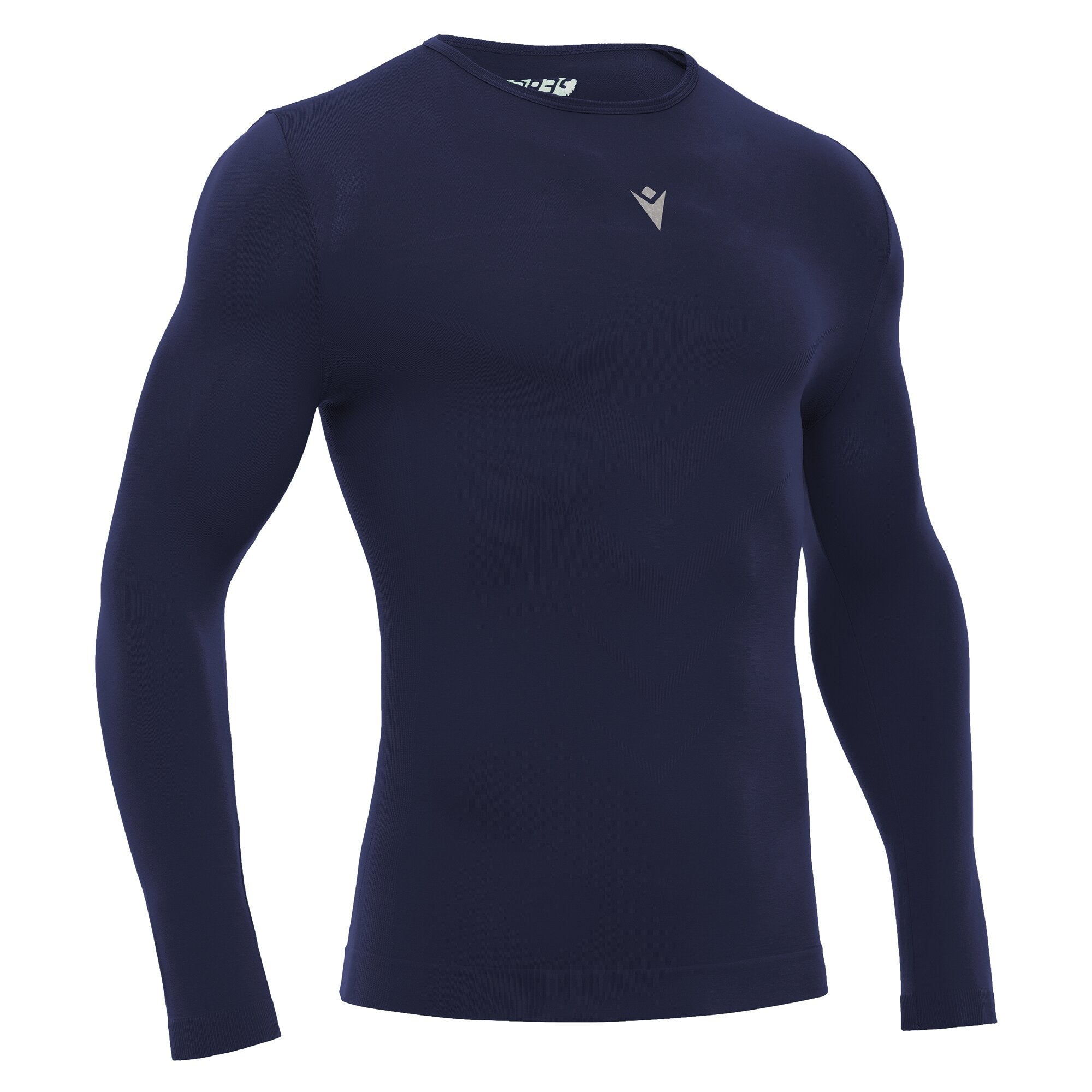9161 - T-Shirt Termiche - Macron