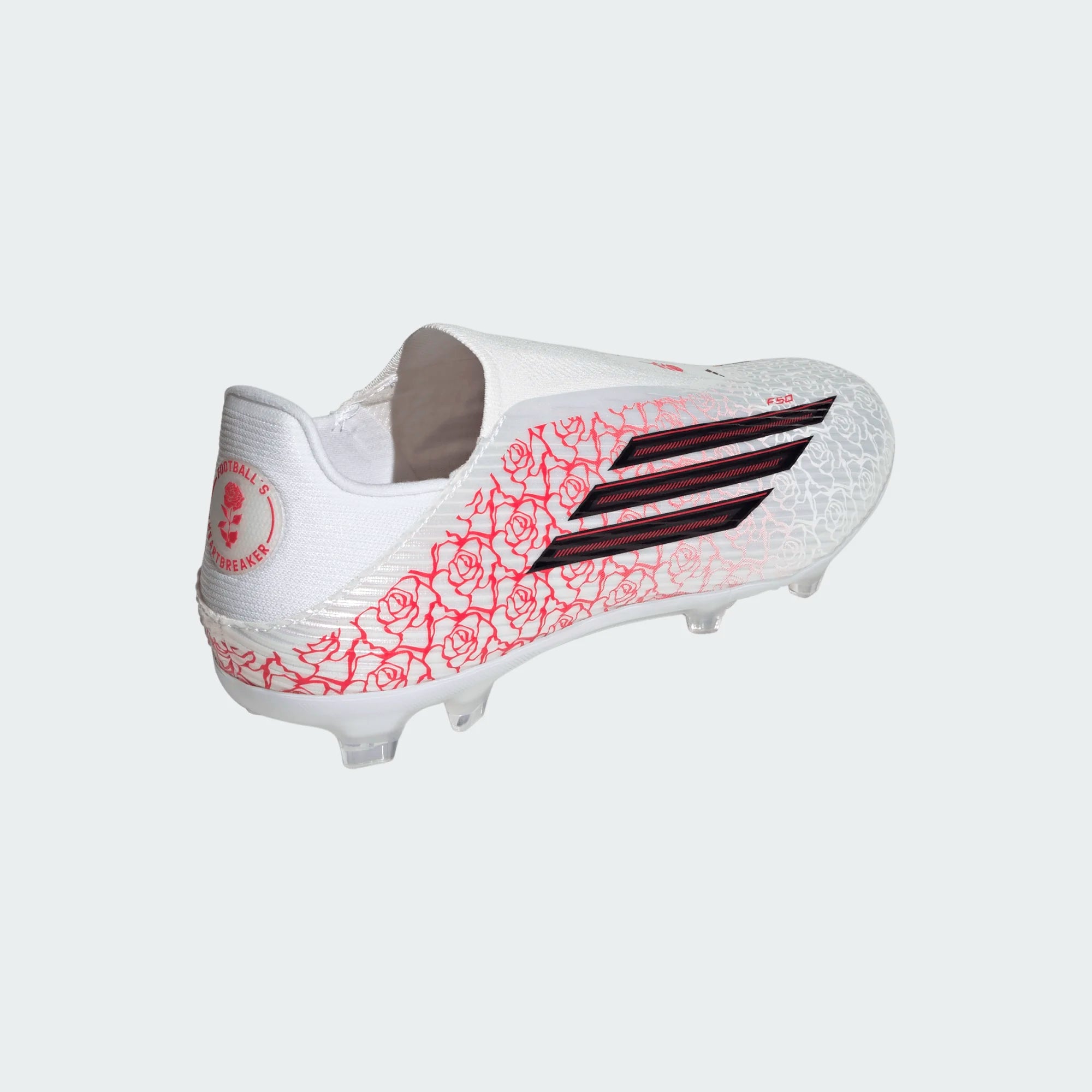 Adidas F50 League Laceless FG/MG