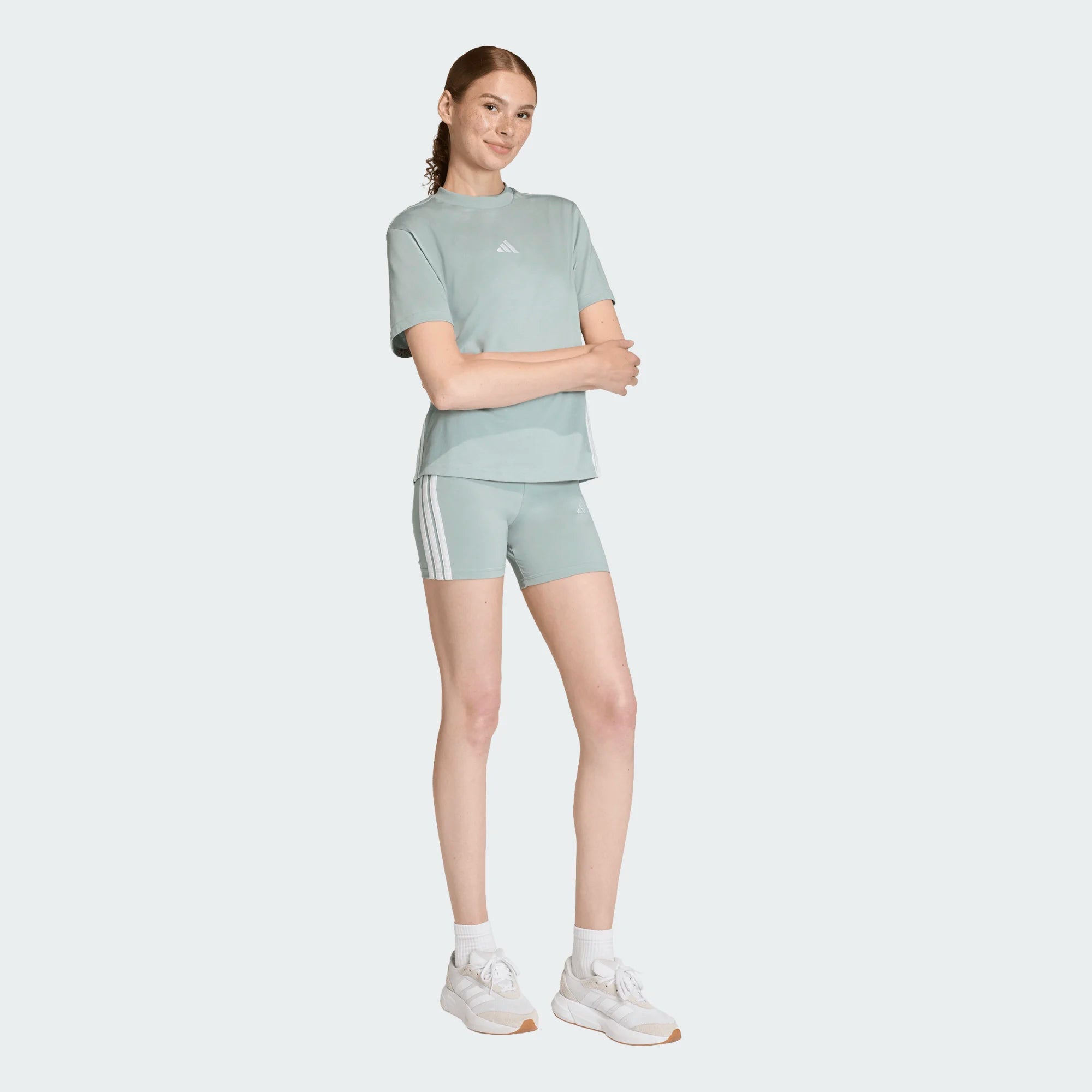 KC5190 - Pantaloncini - Adidas