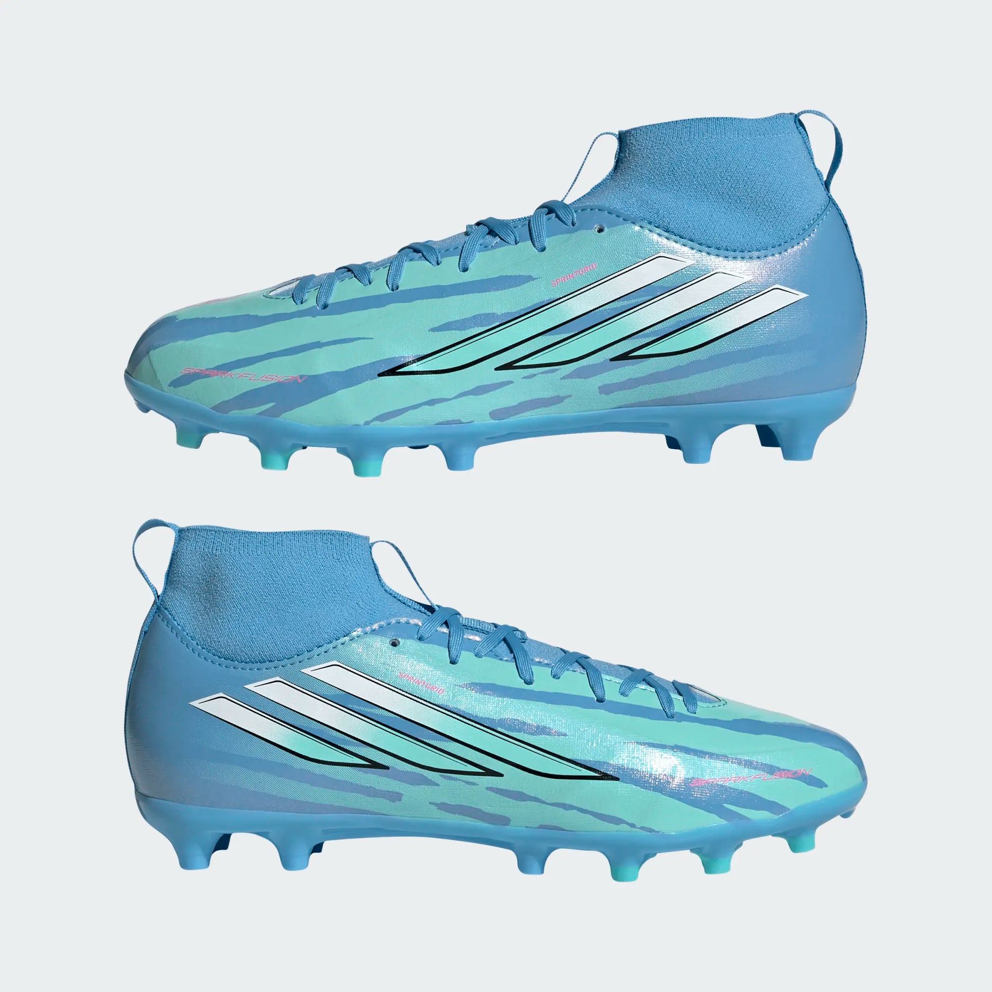 Adidas F50 Sparkfusion League FG/AG J Trinity Rodman