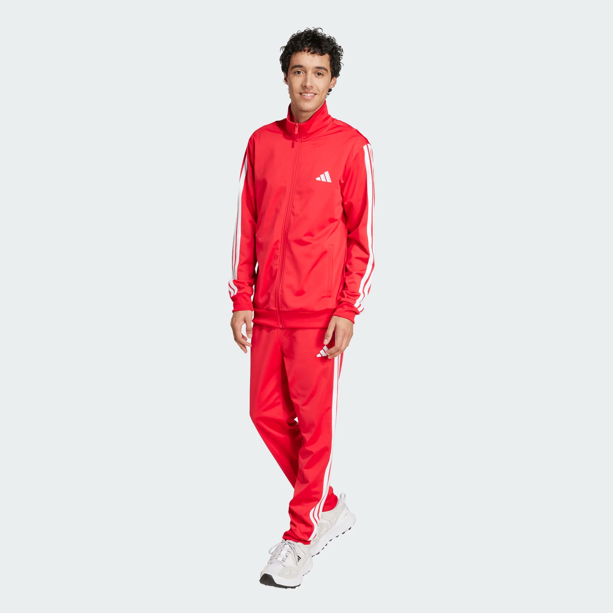 JX8731 - Tute - Adidas