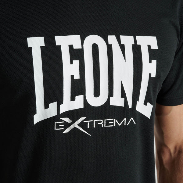 Leone 1947 T-Shirt Logo Lightweight ABX106