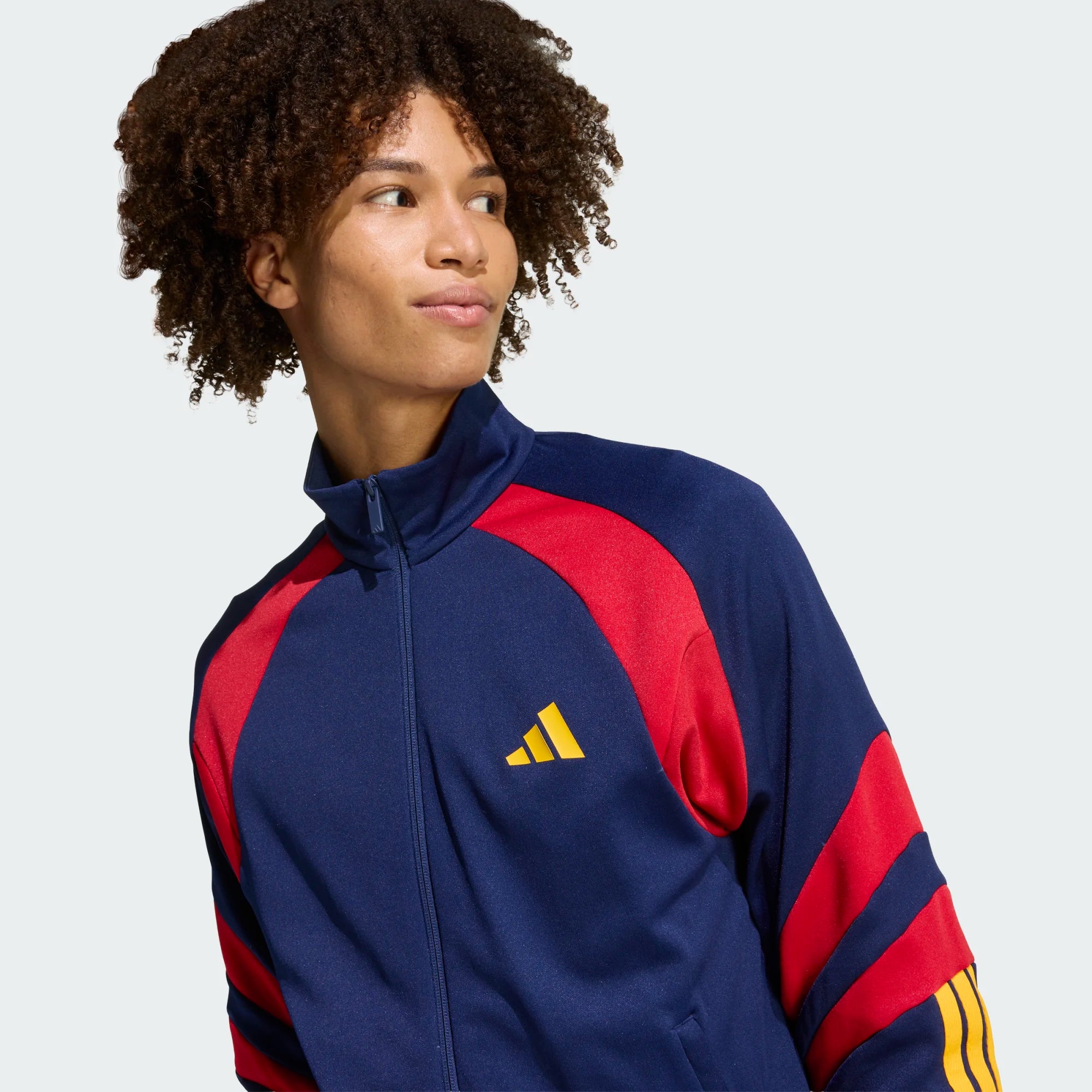 KE6025 - Felpe - Adidas