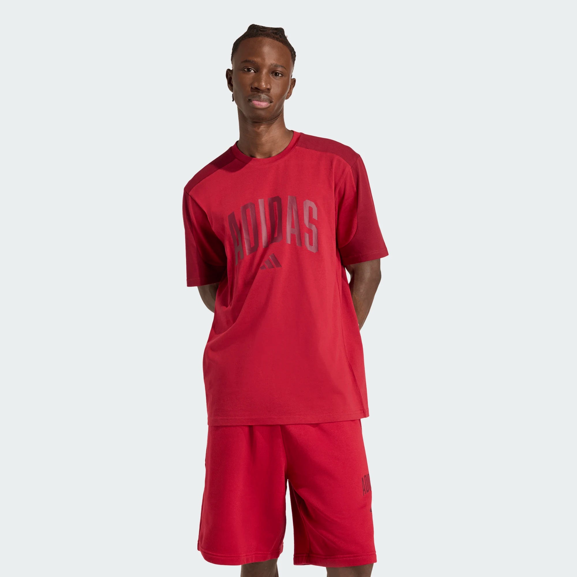 JZ0170 - T-Shirt - Adidas