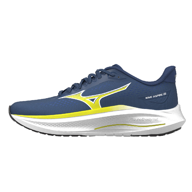 Mizuno Wave Inspire 22