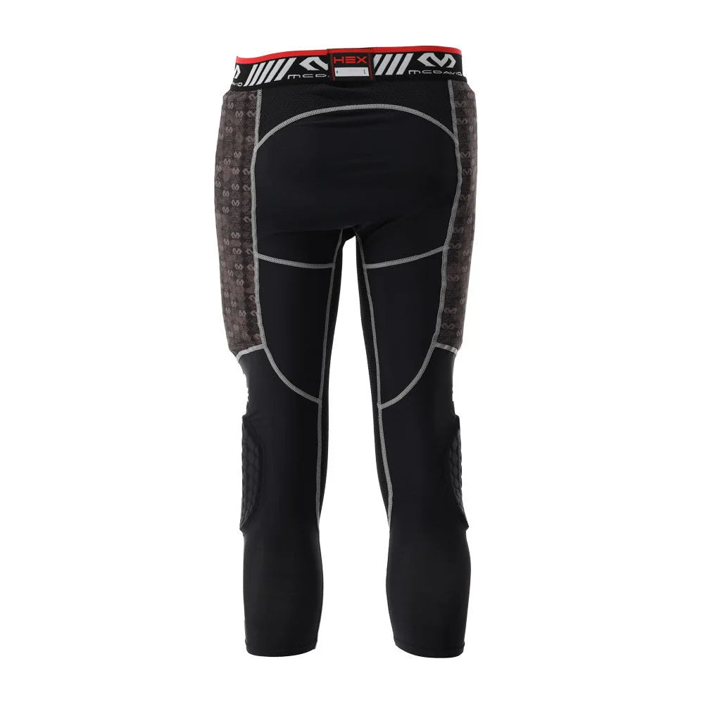 7749R - Pantaloni Portiere - Mc David