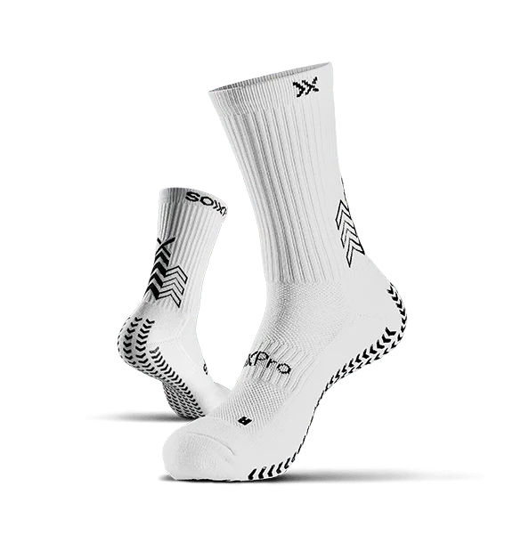 SOX PRO CLASSIC - Calze Grip - GearXPro