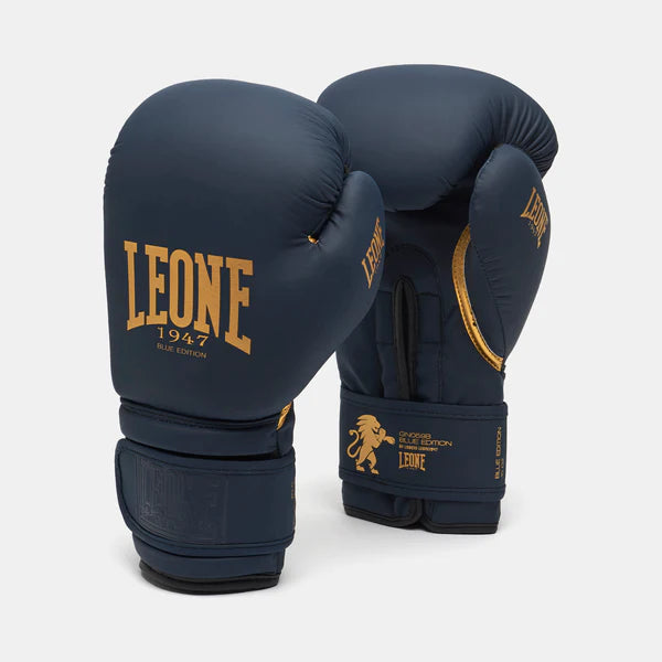 Leone 1947 Guanti Blue Edition GN059B