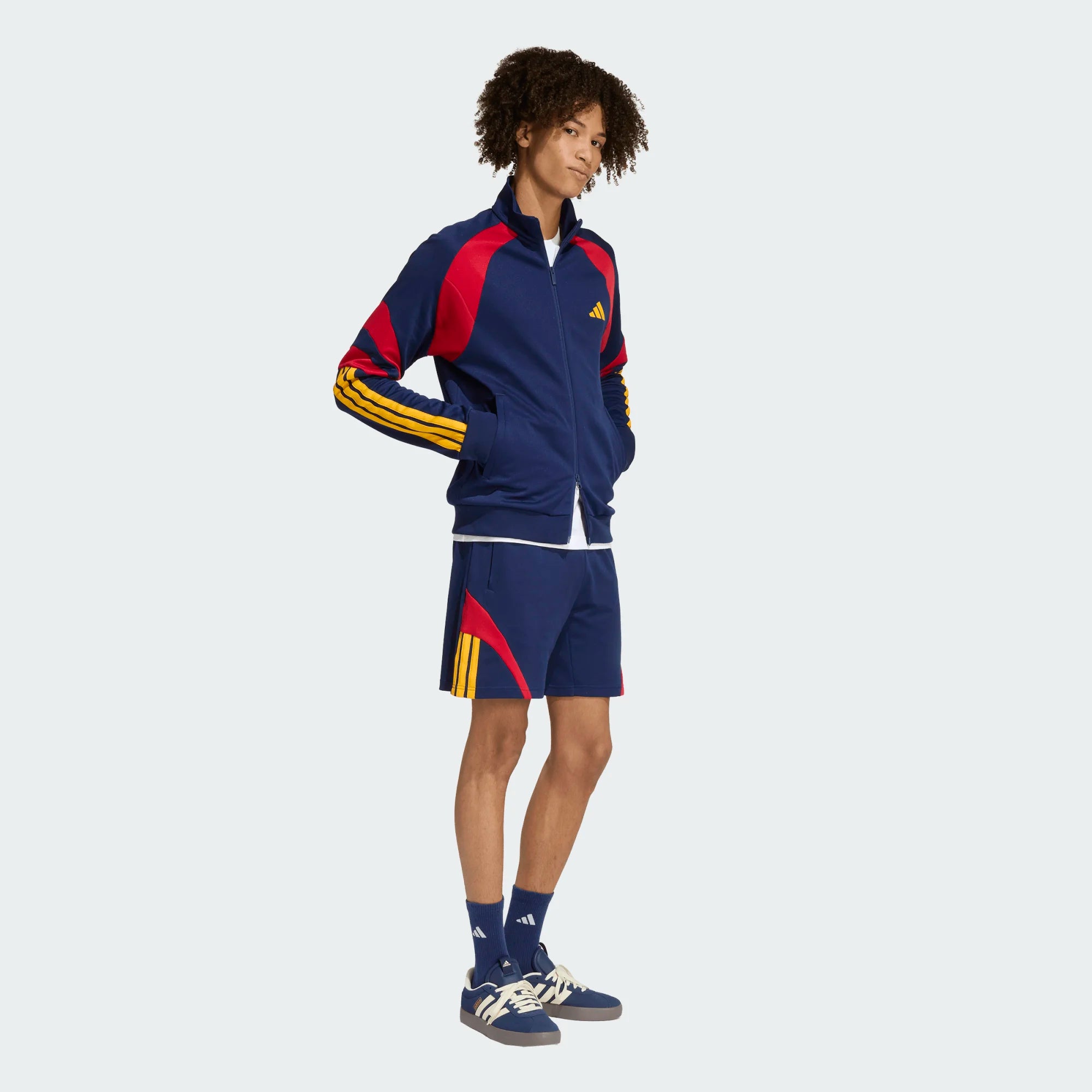 KE6025 - Felpe - Adidas