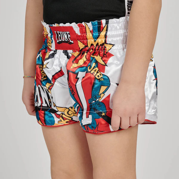 Leone 1947 Panta Thai Jr Hero ABJ02