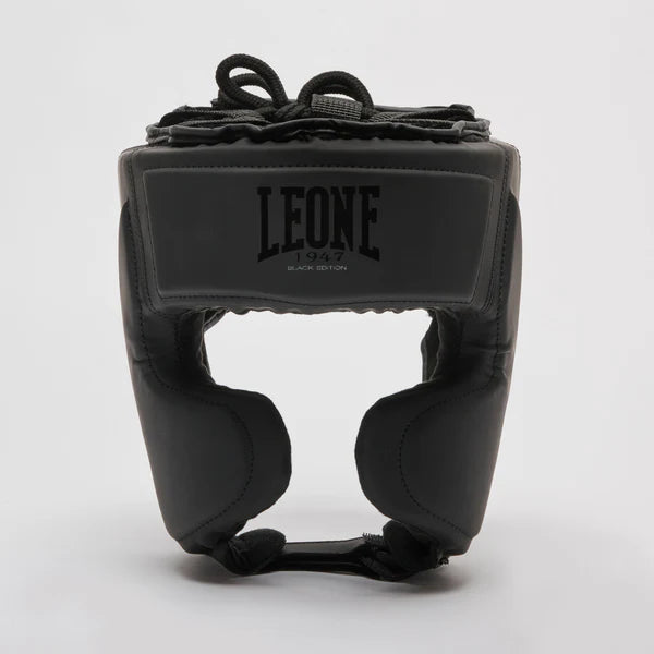 Leone 1947 Casco Black Edition CS435