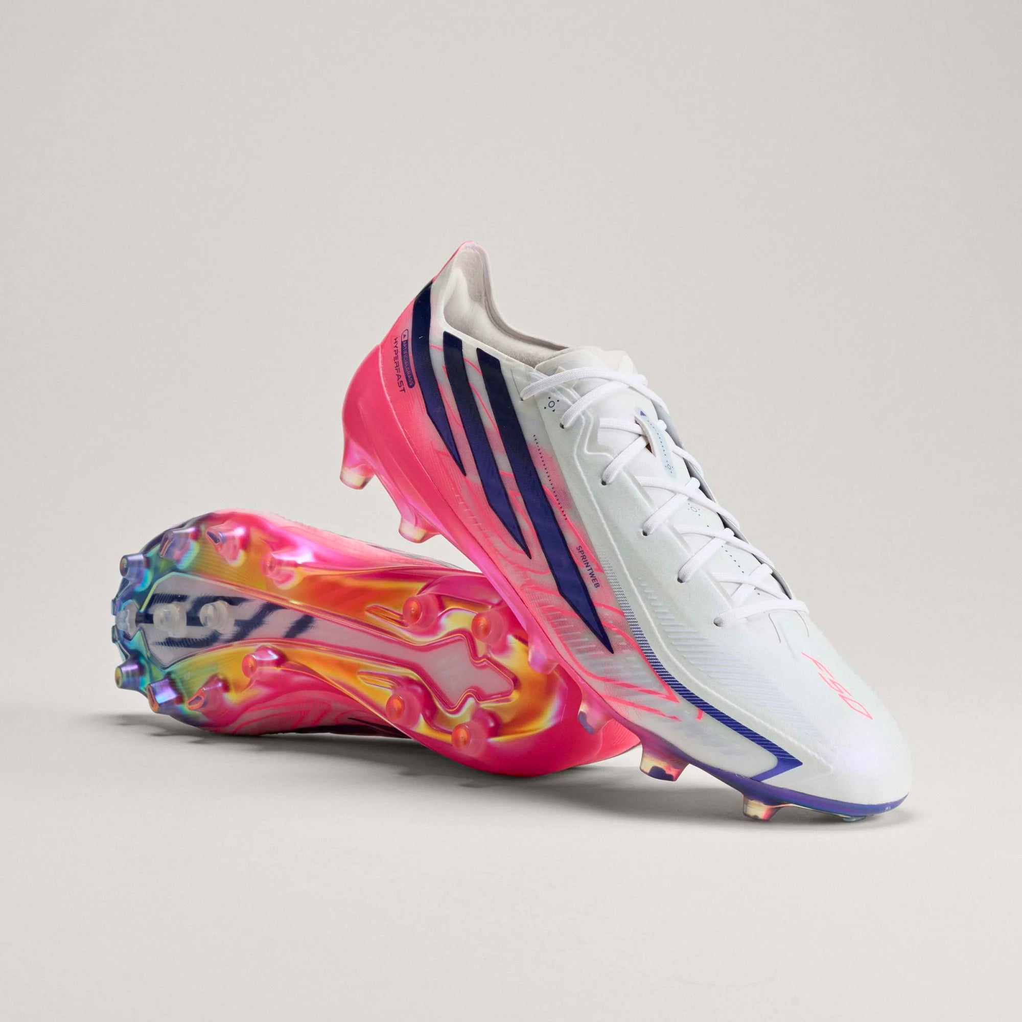 Adidas F50 Hyperfast Elite