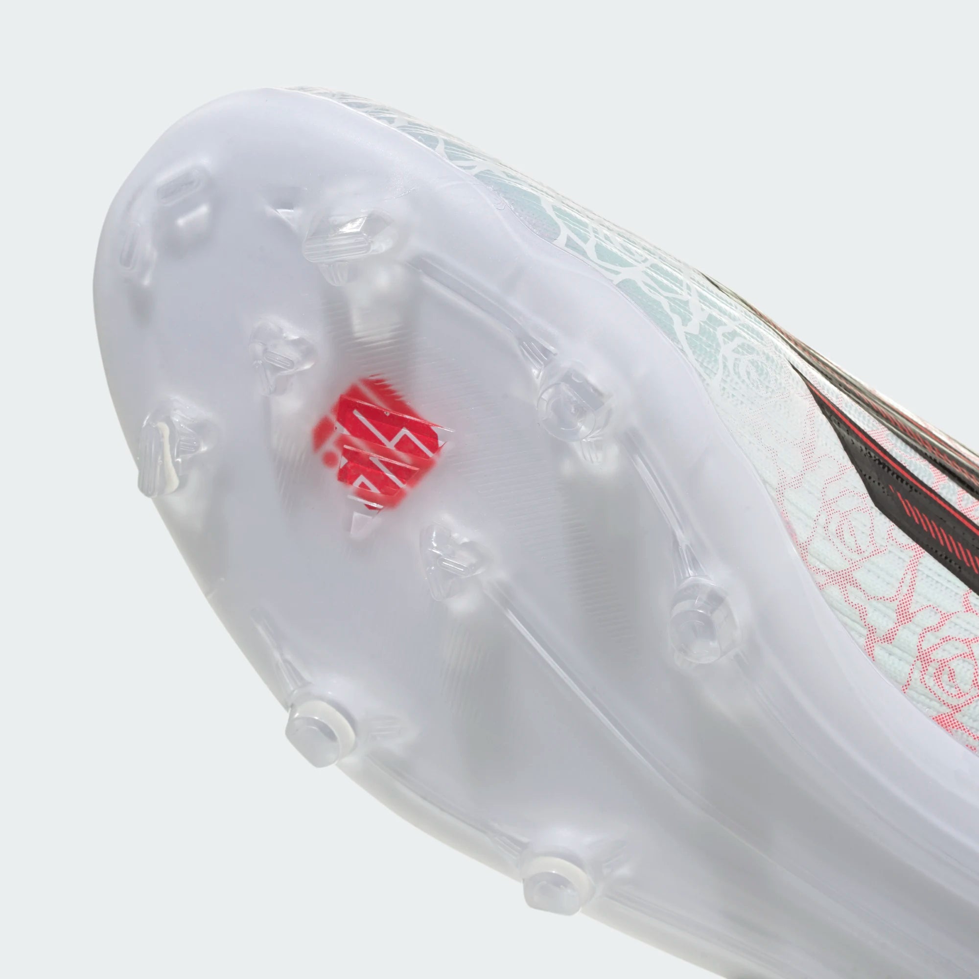 Adidas F50 League Laceless FG Kids