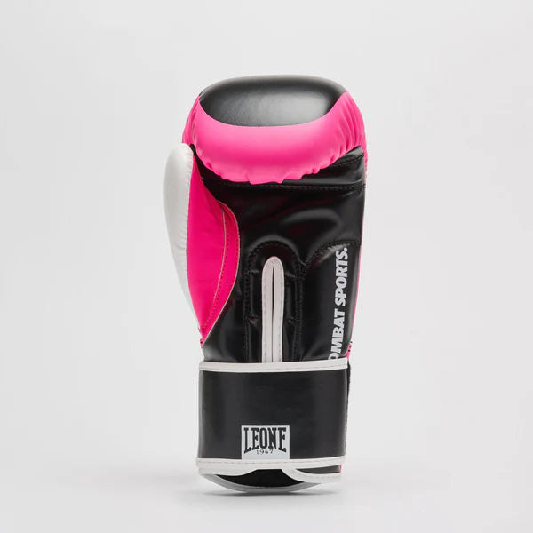 Leone 1947 Guanti Boxe Logo WACS GN333