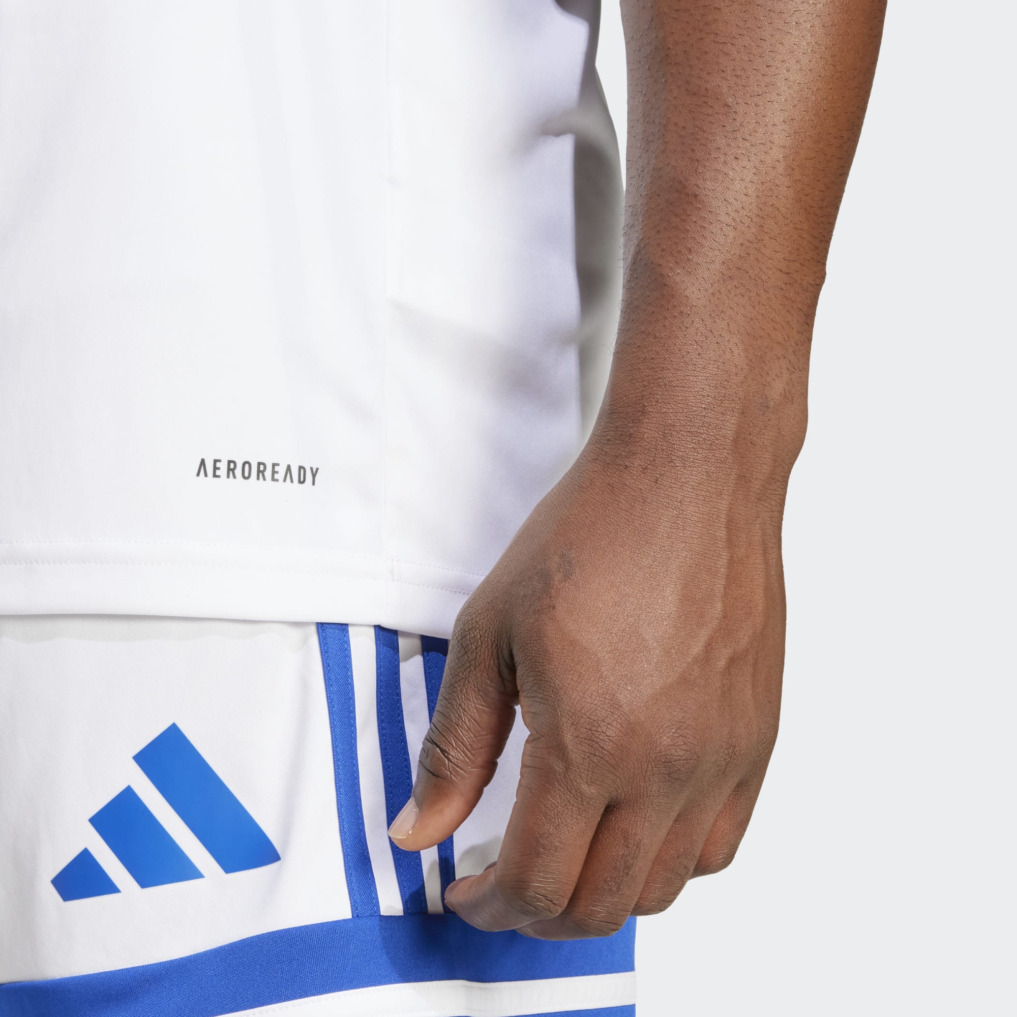 JG5827 - T-Shirt - Adidas