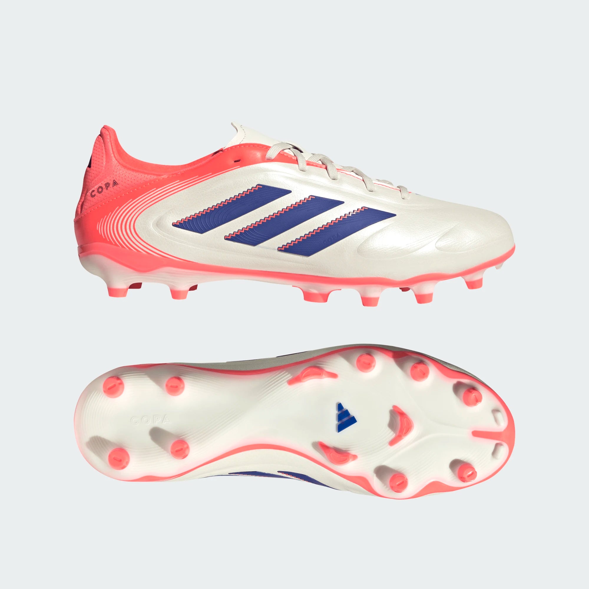 Adidas Copa Pure III League FG/MG