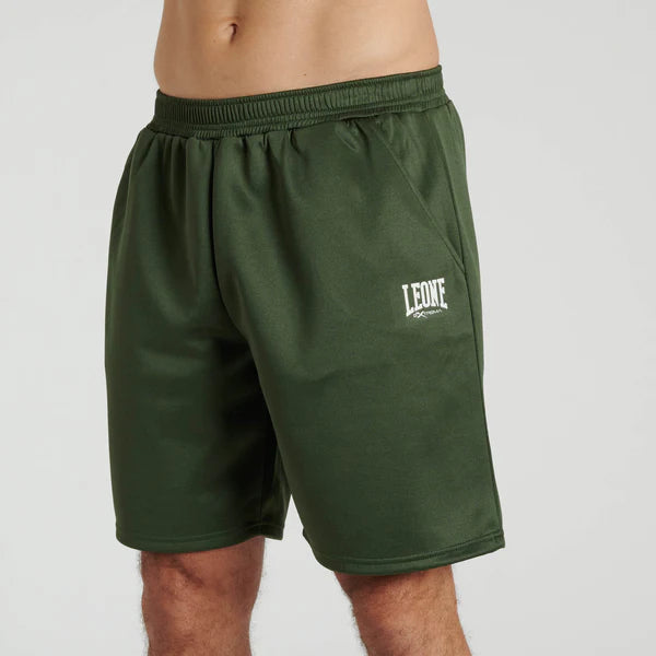 Leone 1947 Panta Logo Cool Touch ABX112