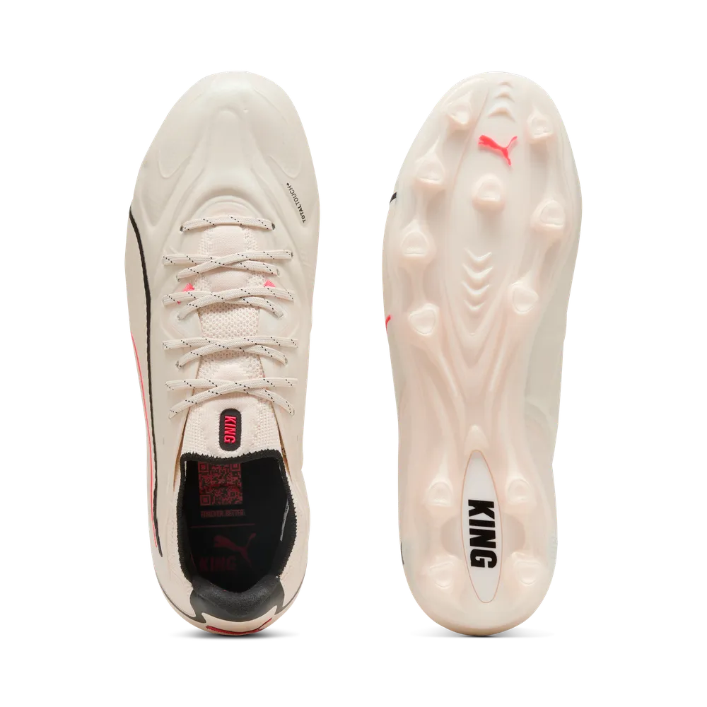 Puma KING 20 Ultimate FG/AG
