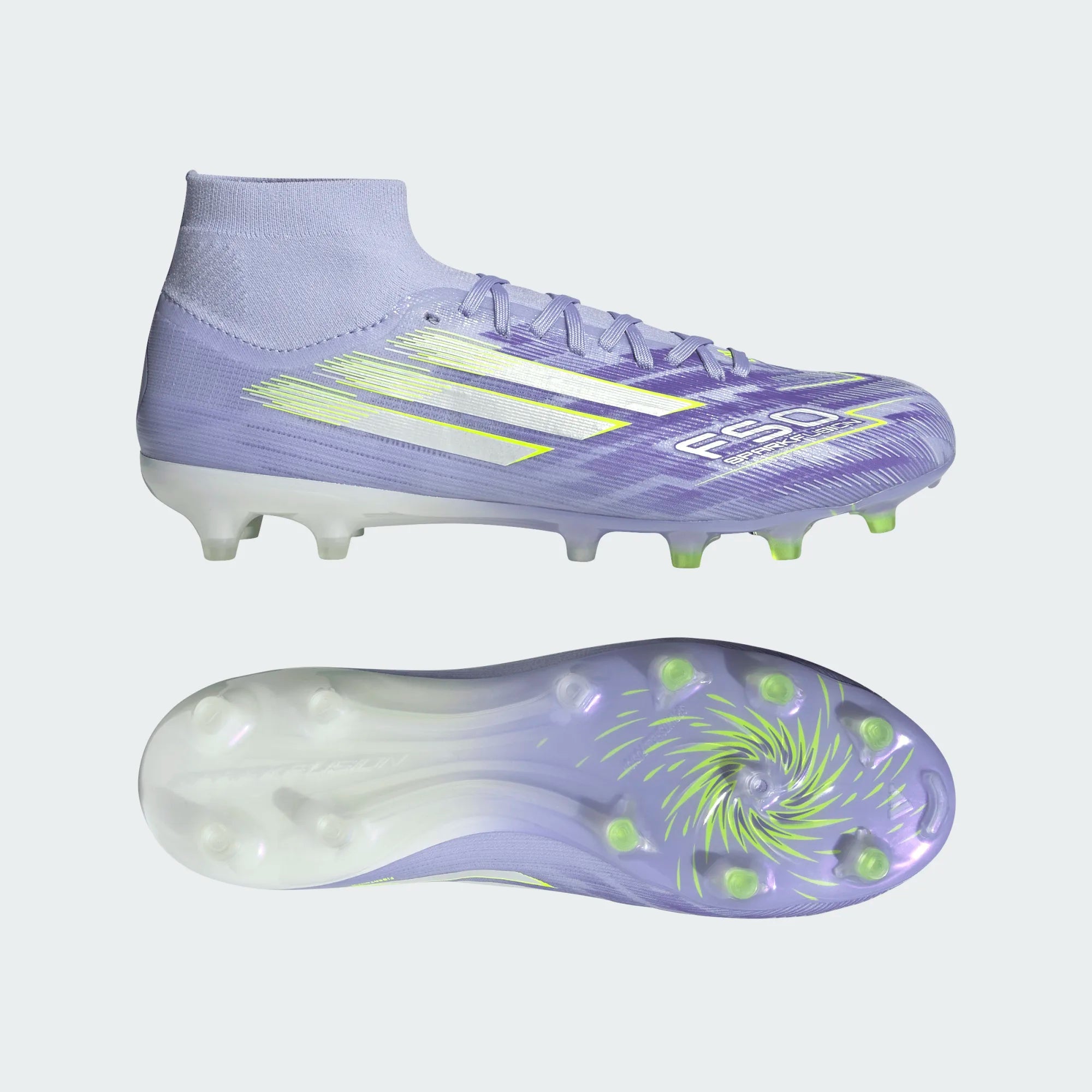 Adidas F50 Sparkfusion Pro FG/AG