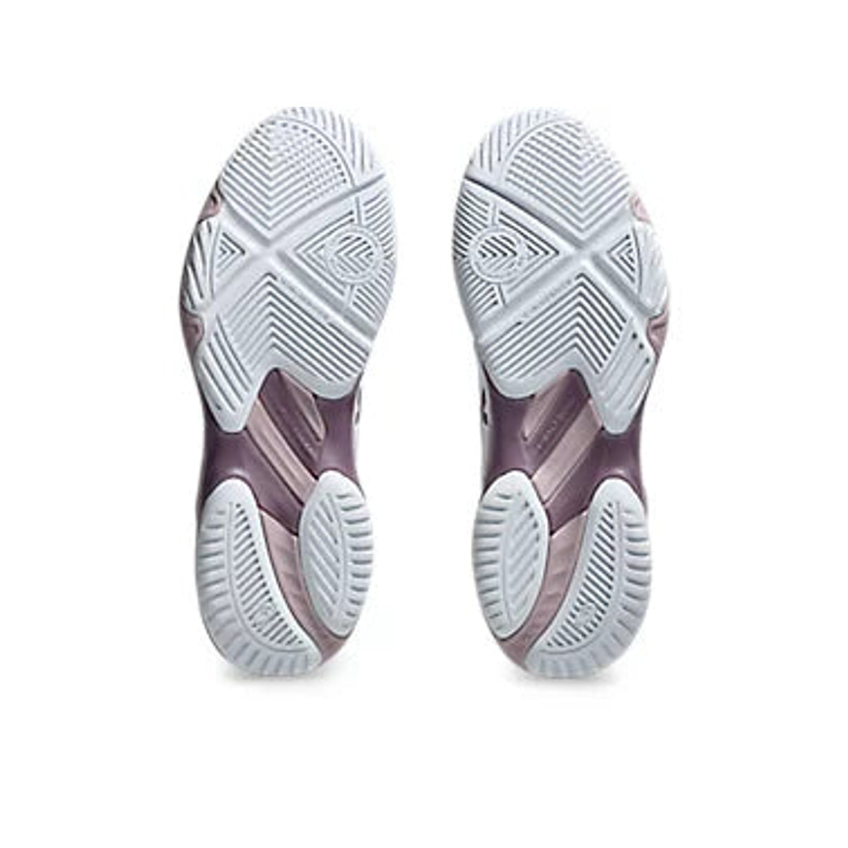 ASICS Netburner Ballistic FF MT 3 Donna - vista 3
