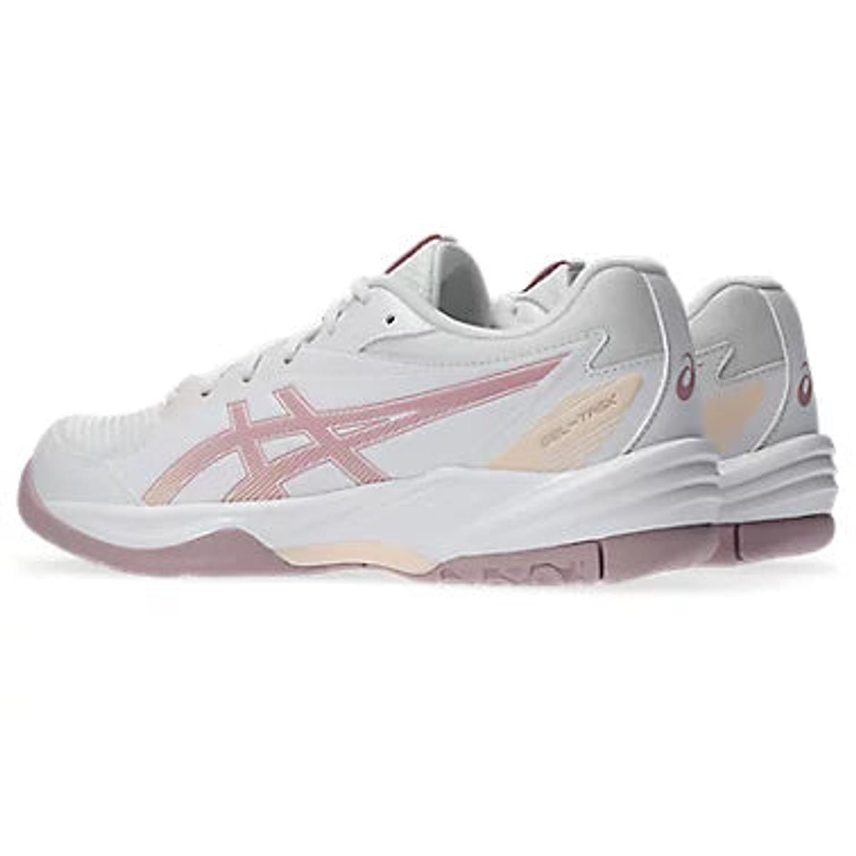 ASICS Gel-Task 4 Donna - vista 4