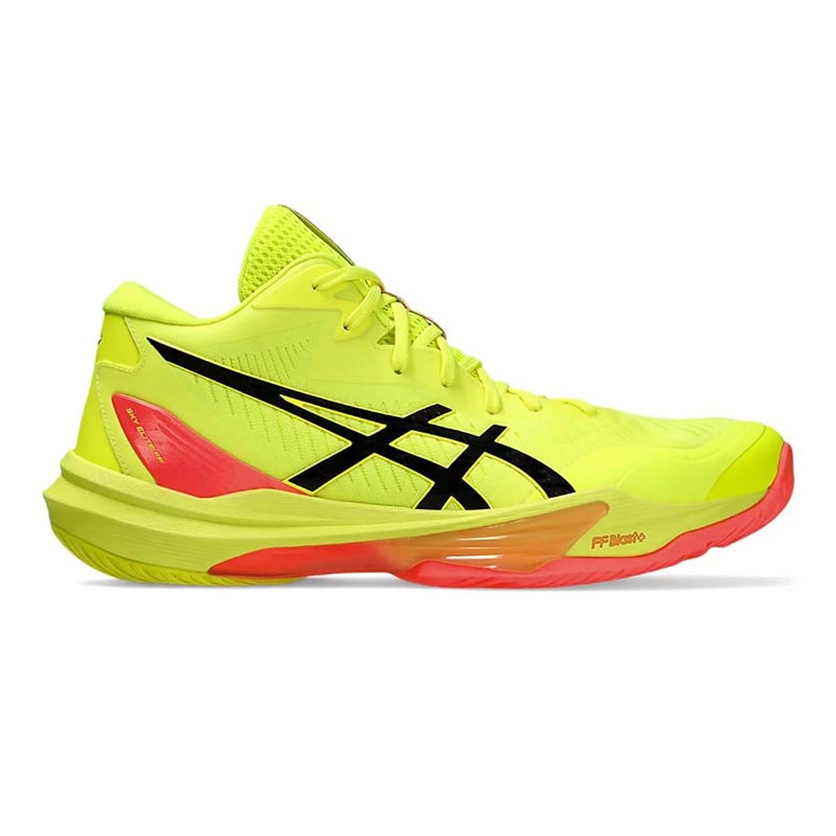 ASICS Sky Elite FF MT 3 Paris Uomo - fondo bianco 1:1