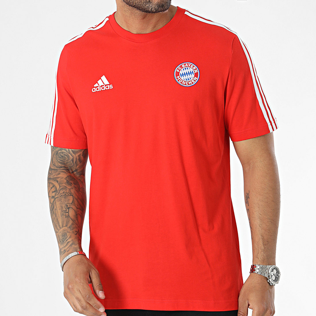 HY3280 - T-Shirt - Adidas
