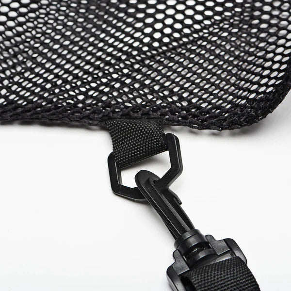 Leone 1947 Mesh Bag AC900