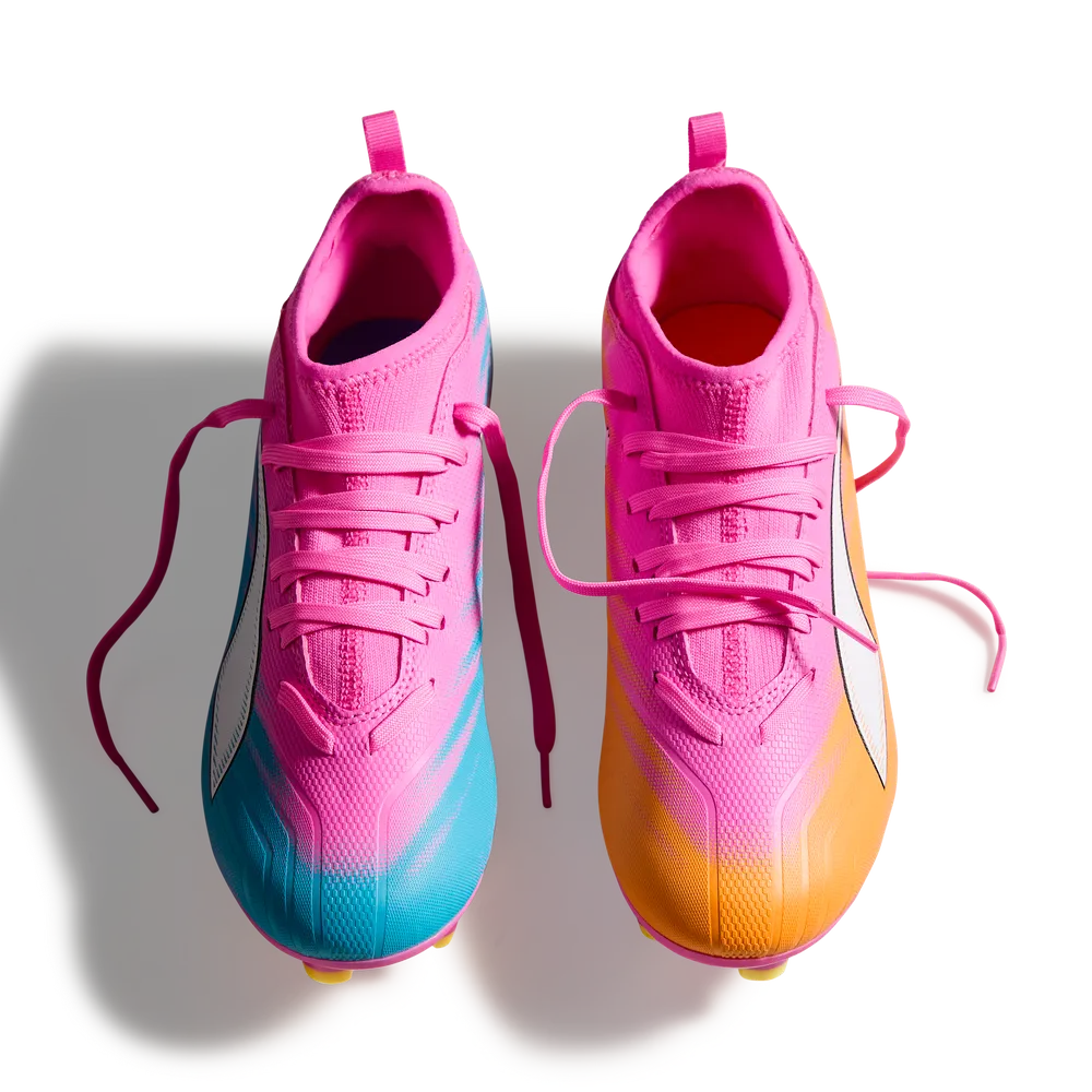 Puma ULTRA 6 Match FG/AG Jr
