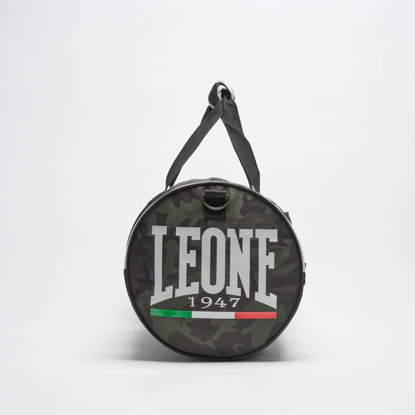 Leone 1947 Borsone Camouflage AC906