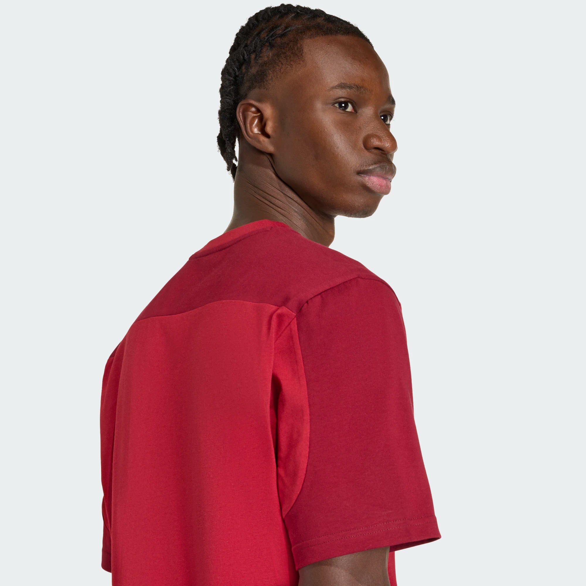 JZ0170 - T-Shirt - Adidas