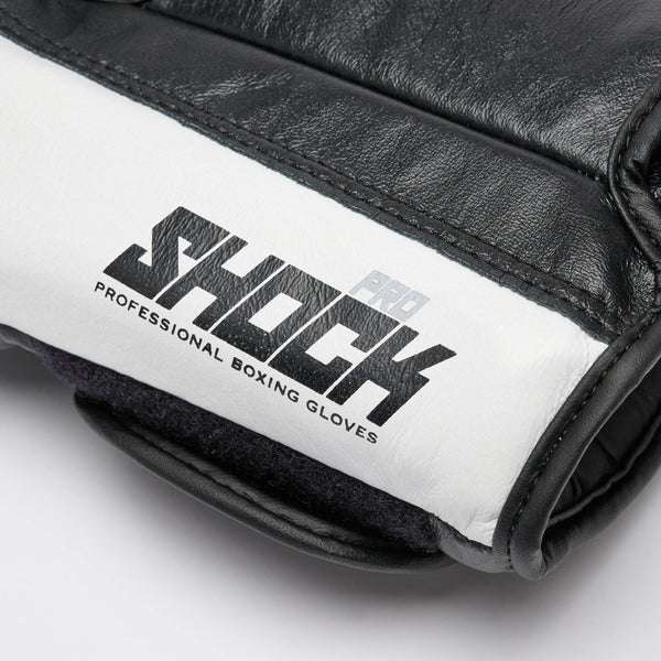 Leone 1947 Guanti Boxe Shock Pro GN057