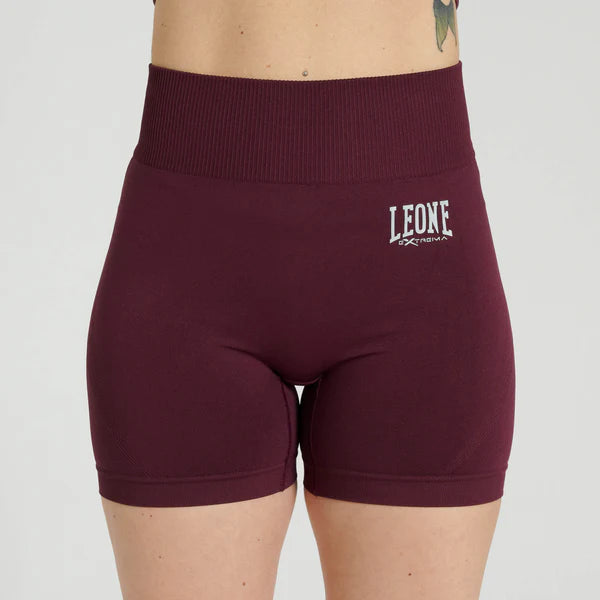 Leone 1947 Panta Compression Logo Seamless ABX123