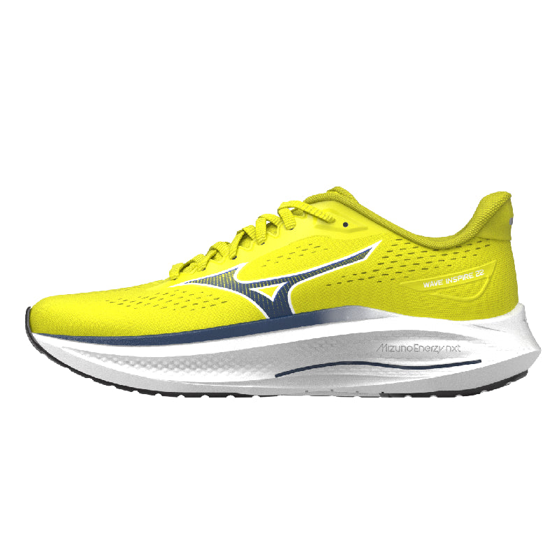 Mizuno Wave Inspire 22