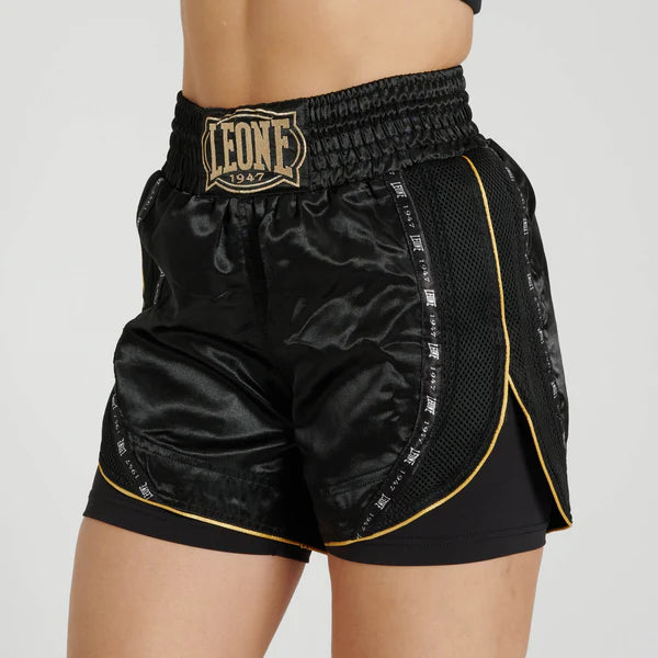 AB882 - Pantaloncini - Leone