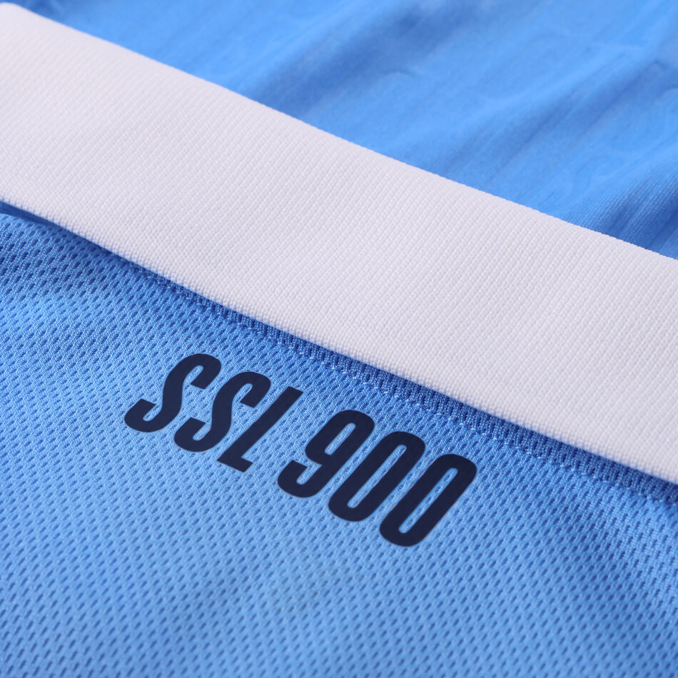 Mizuno SS Lazio Home Jersey Junior 2026/27