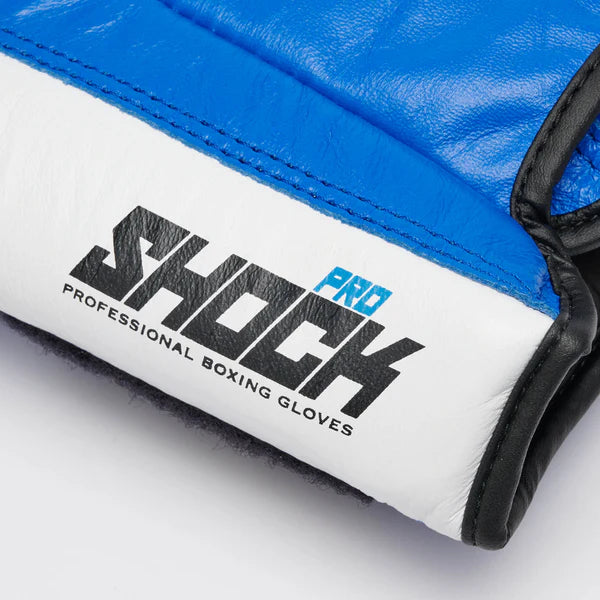 Leone 1947 Guanti Boxe Shock Pro GN057