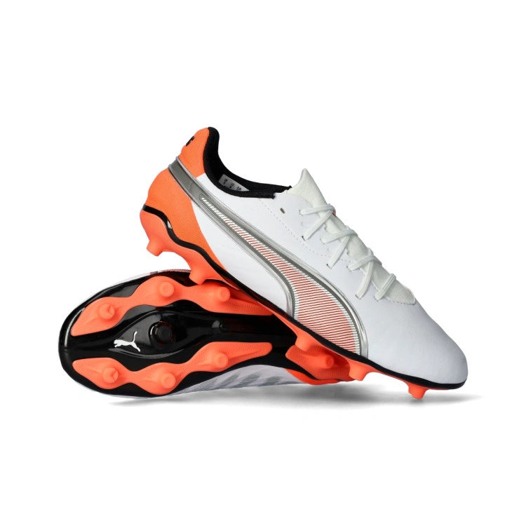 Puma KING Match FG/AG Jr