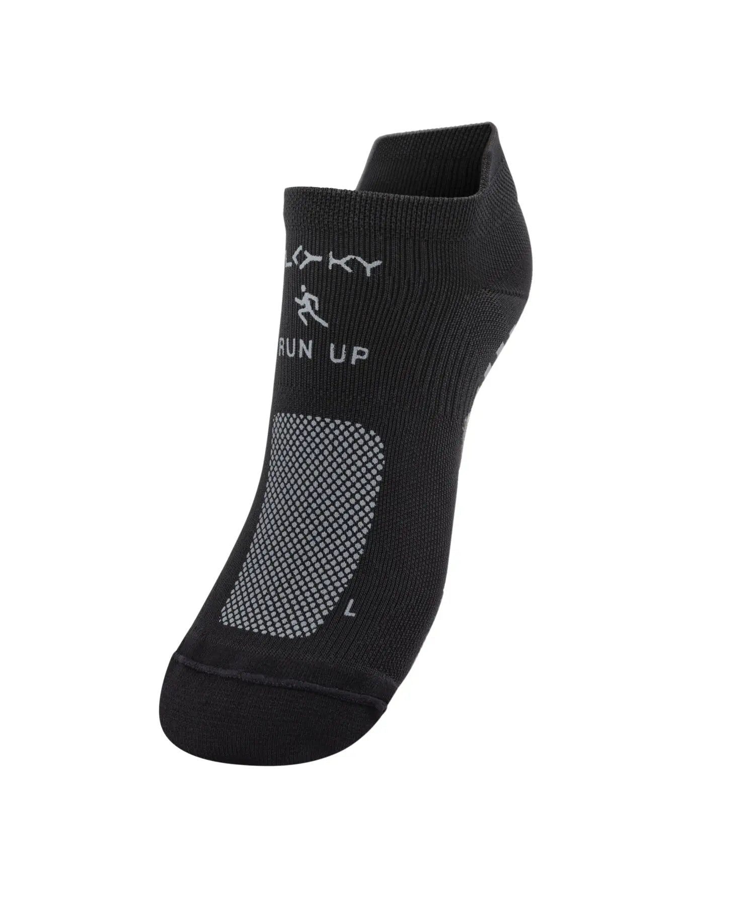 Floky RUN UP Short nera
