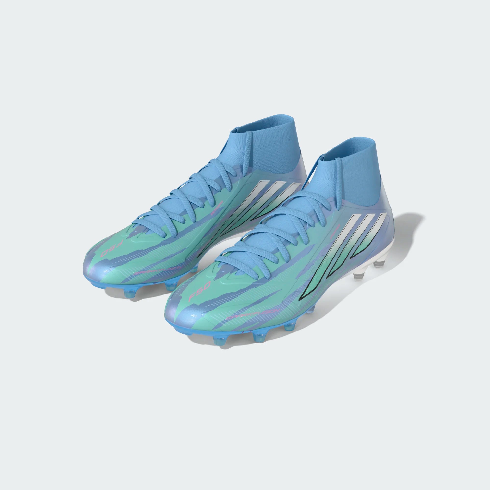 Adidas F50 Sparkfusion Pro AG
