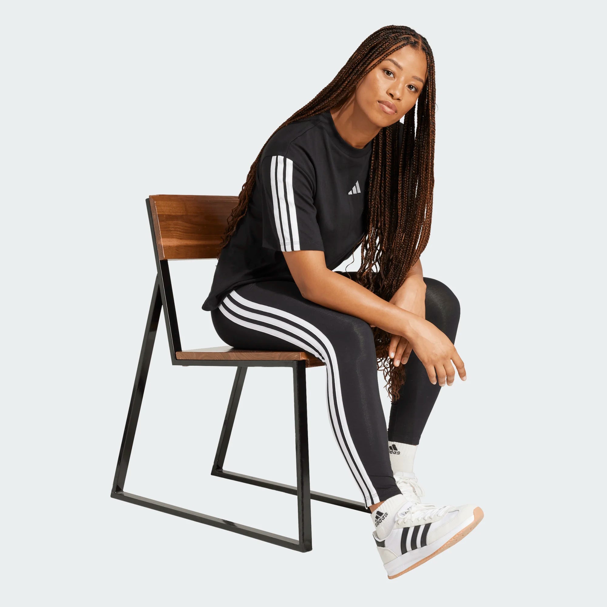 JE0072 - Leggings - Adidas