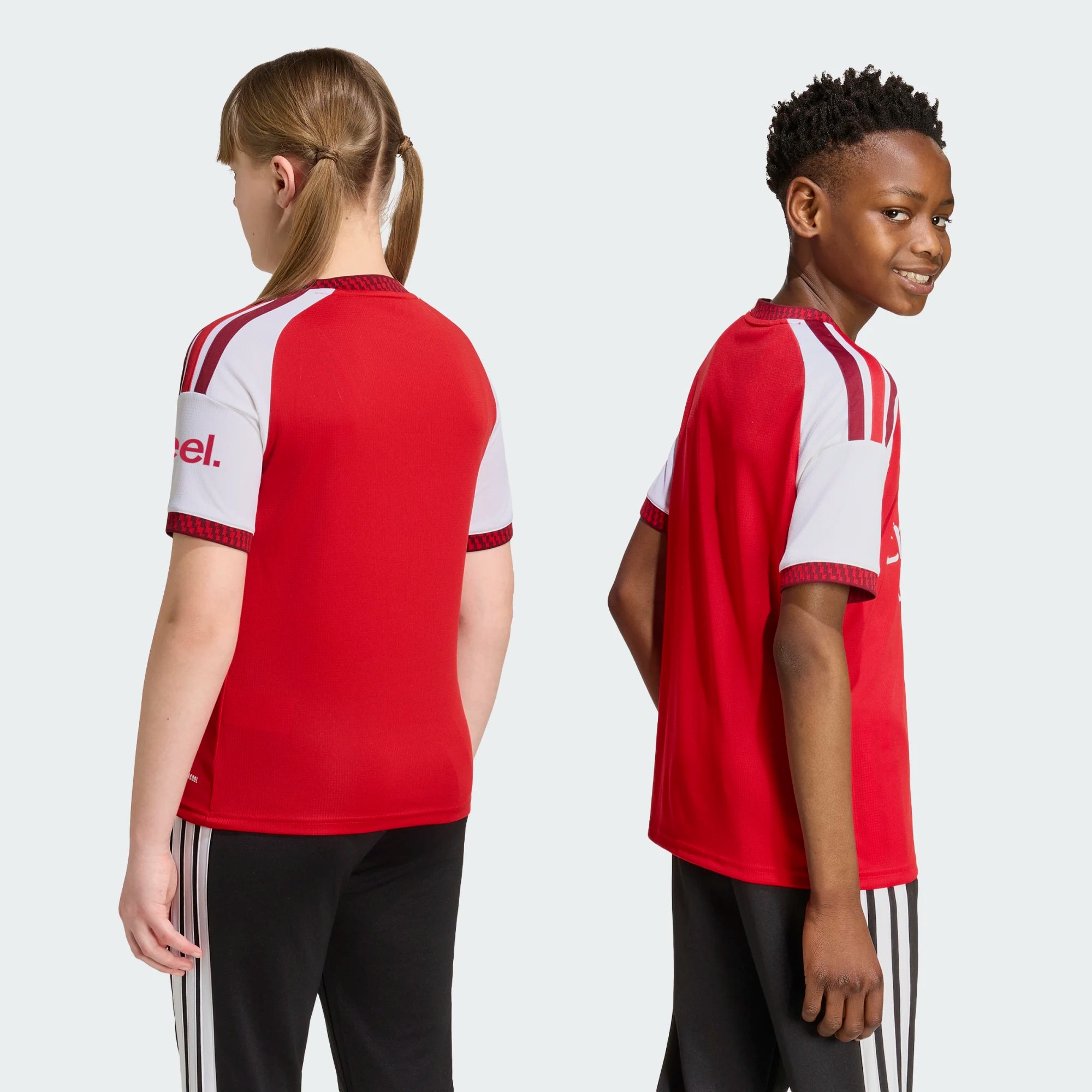 Adidas Arsenal FC Home Jersey 2026/27 Junior KB9947