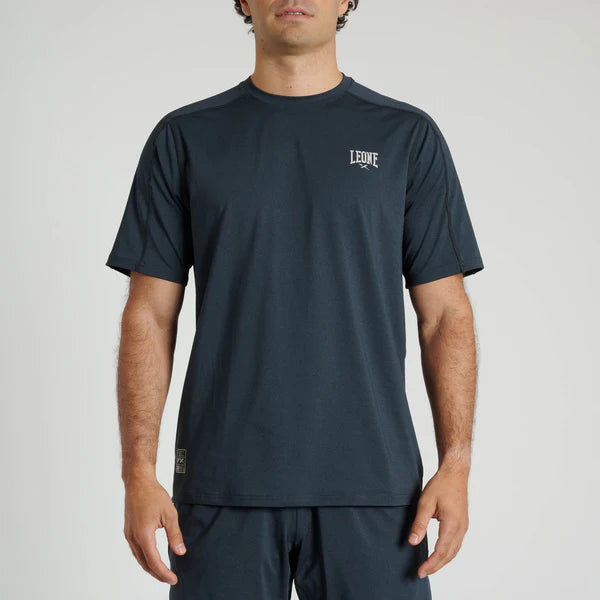 Leone 1947 T-Shirt Melange ABX606