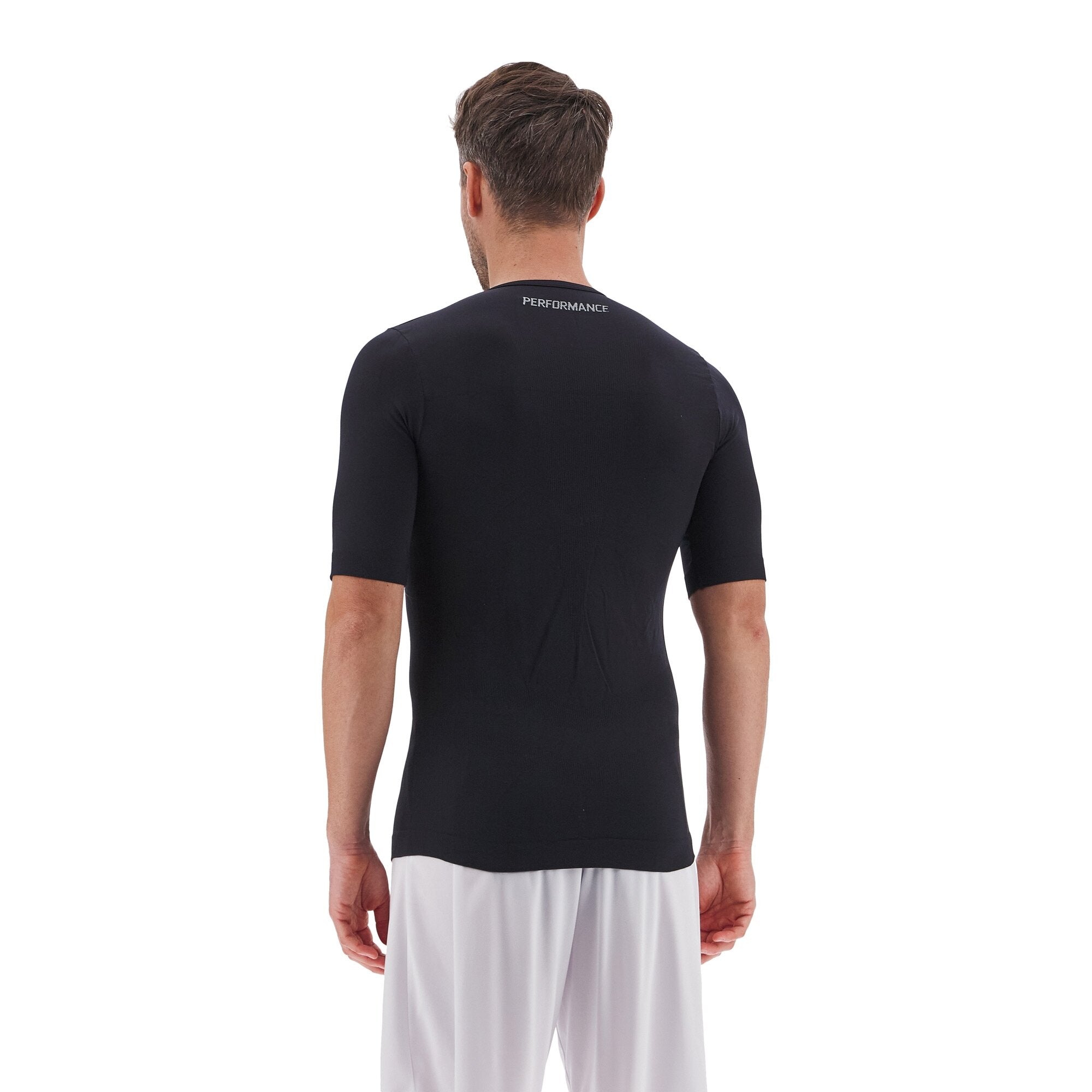 9159 - T-Shirt Termiche - Macron
