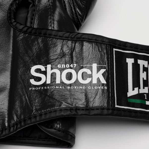 Leone 1947 Guanti Boxe Shock GN047