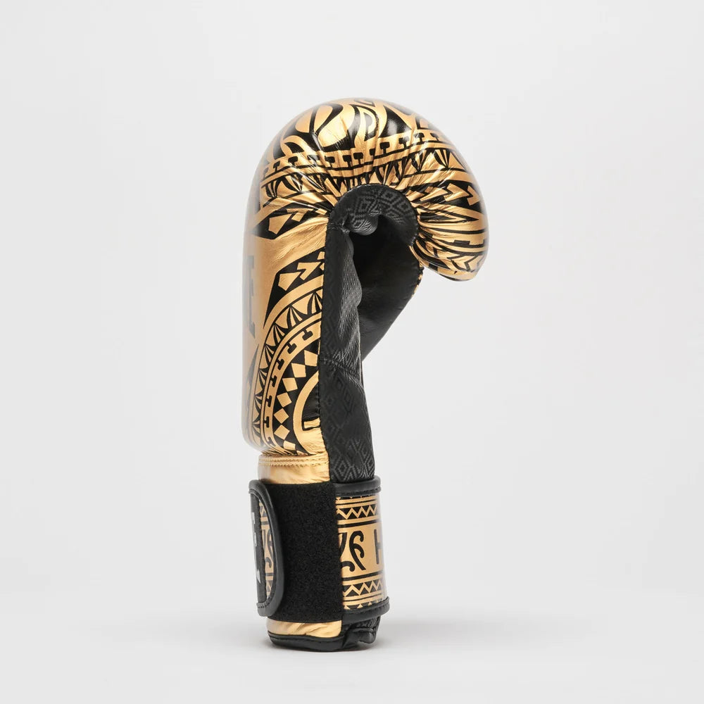 Leone 1947 Guanti Boxe Haka GN329