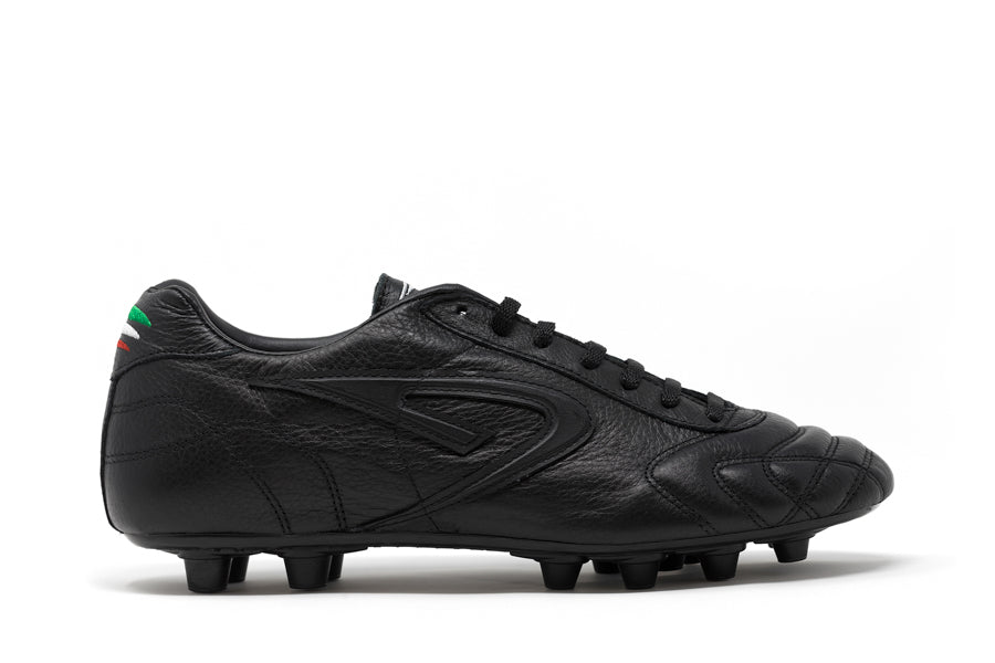 Apta Soccer All Blacks