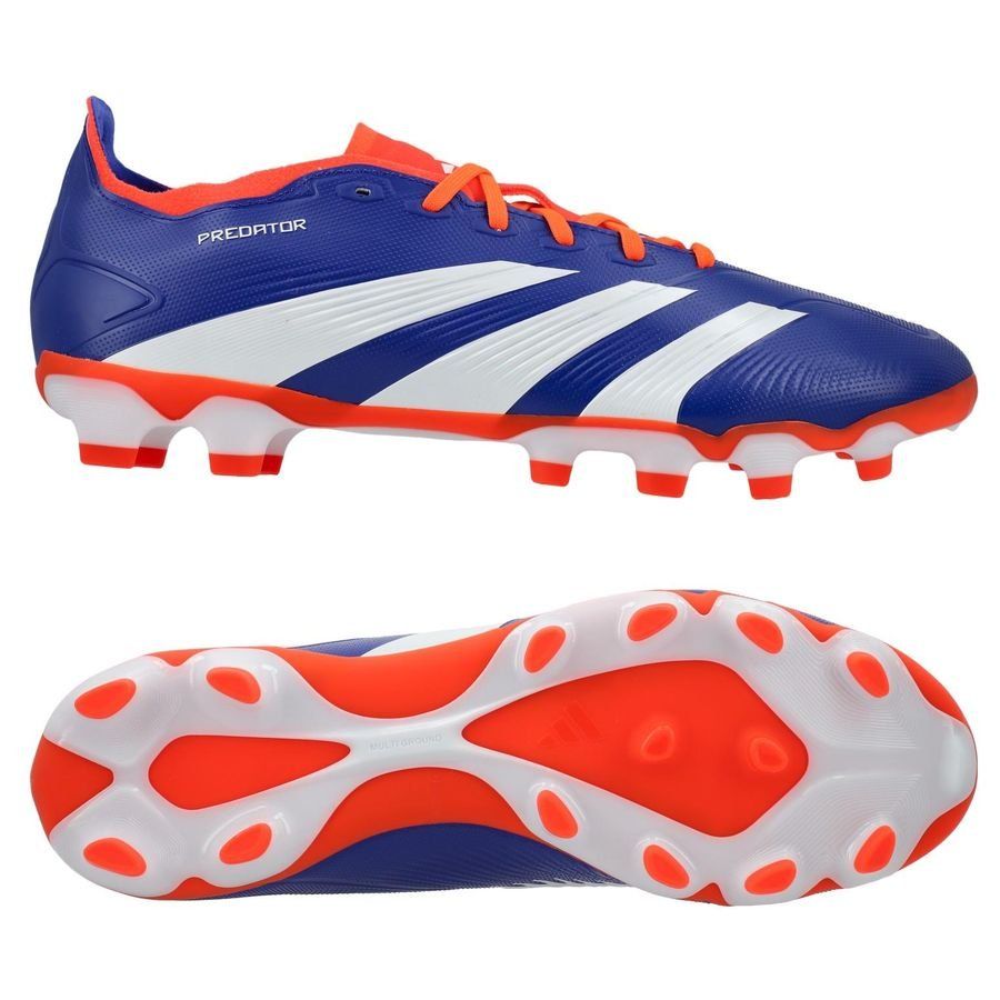 Adidas Predator League MG