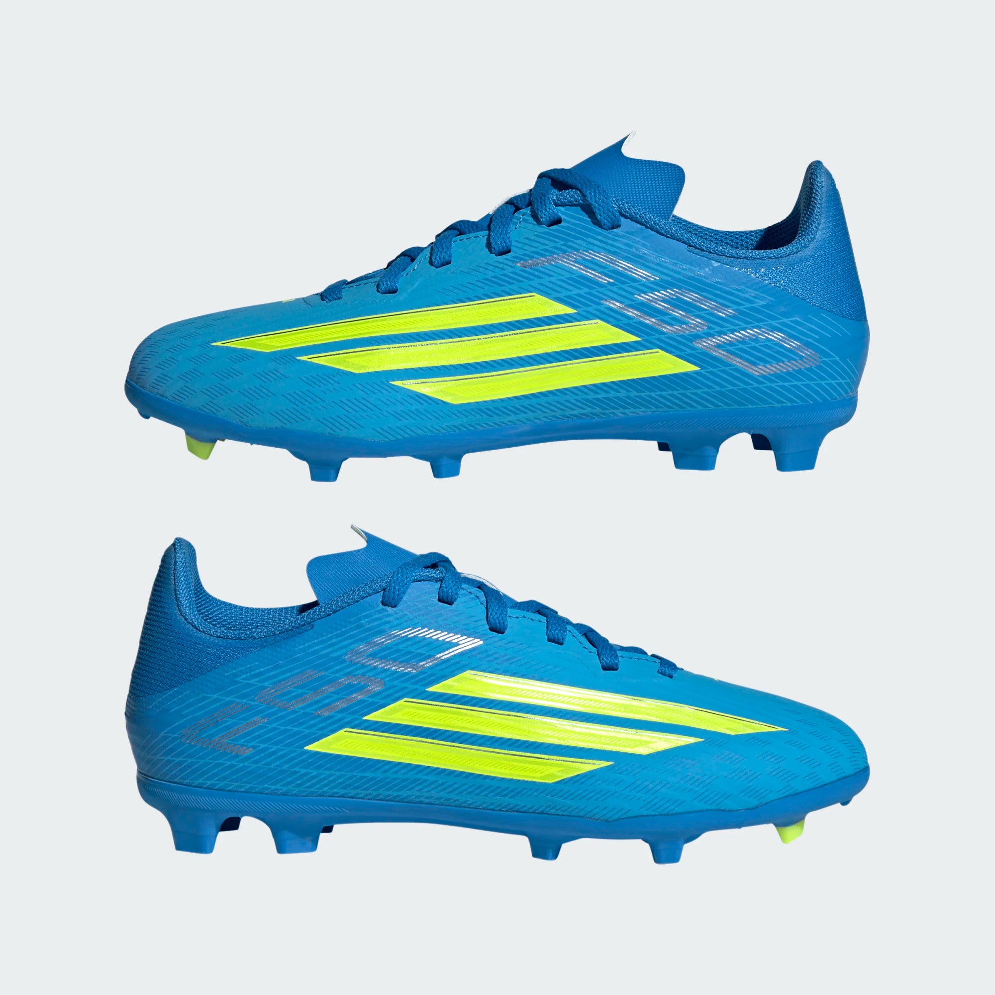 Adidas F50 League FG/MG J